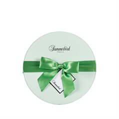 Velvet easter eggs  - Summerbird Organic